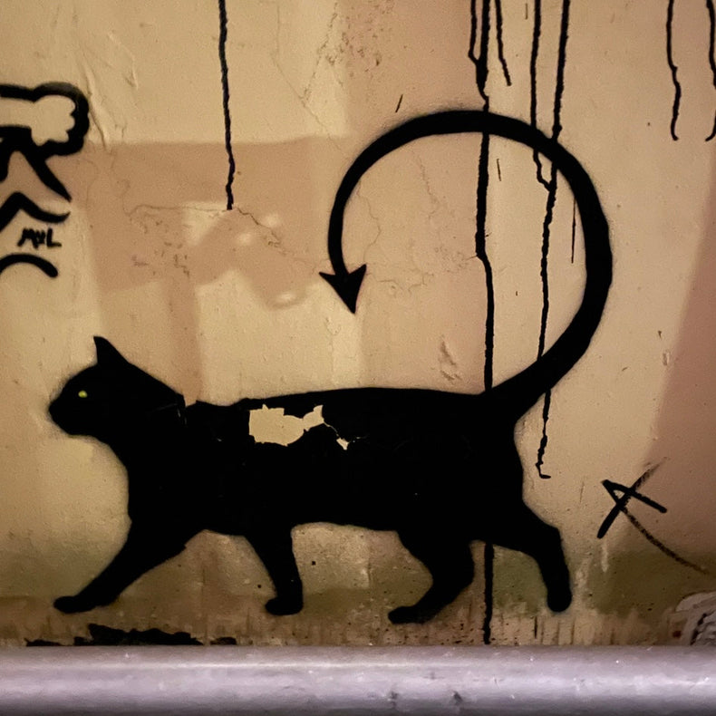 AK Stencil